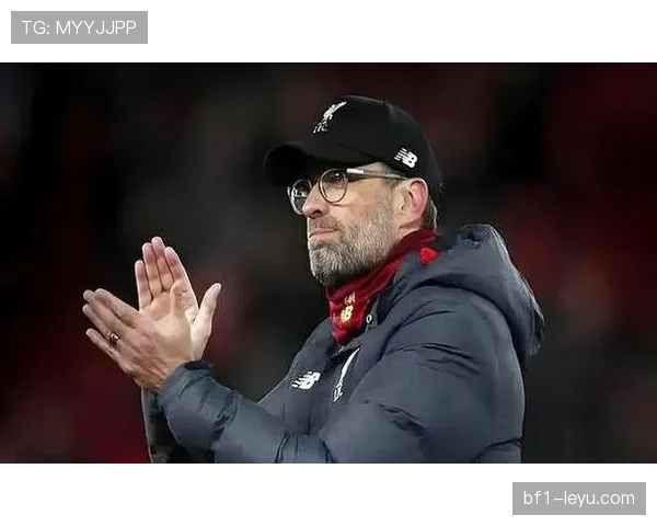 克洛普战术革新实例剖析：利物浦高位逼抢体系如何引领现代足球潮流