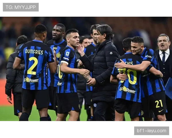 国米核心球员闪耀赛场，力助球队再创佳绩