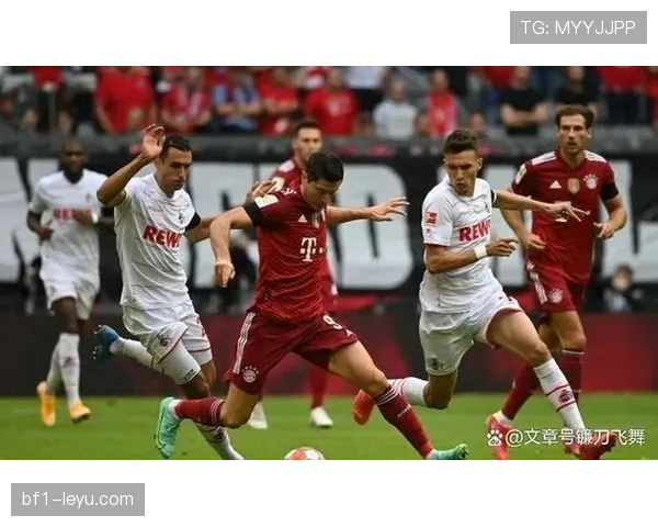 普鲁士公园点燃德甲新赛季，球迷热情高涨引关注