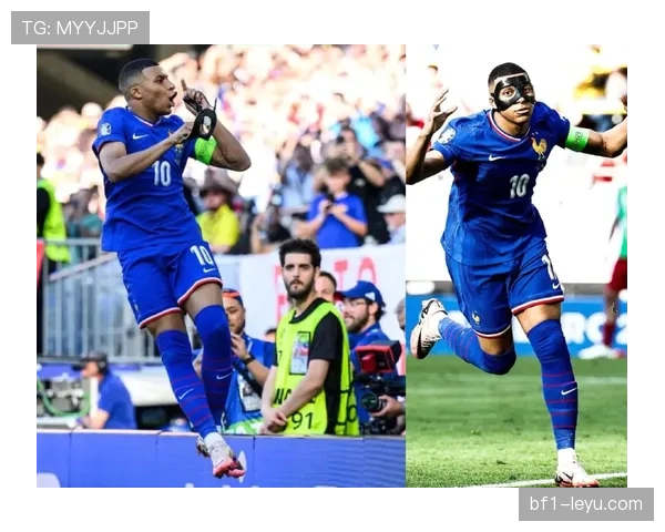 德尚重塑法国队辉煌，竞争力显著提升