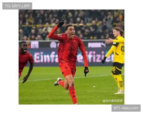 穆西亚拉展现精神韧性与自信，助力拜仁新赛季竞争力稳步提升