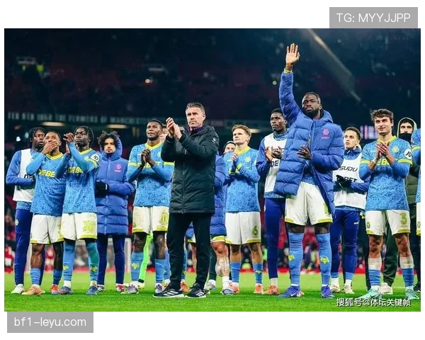 英超精彩进球回顾：多位球员献上难忘瞬间，闪耀本赛季赛场