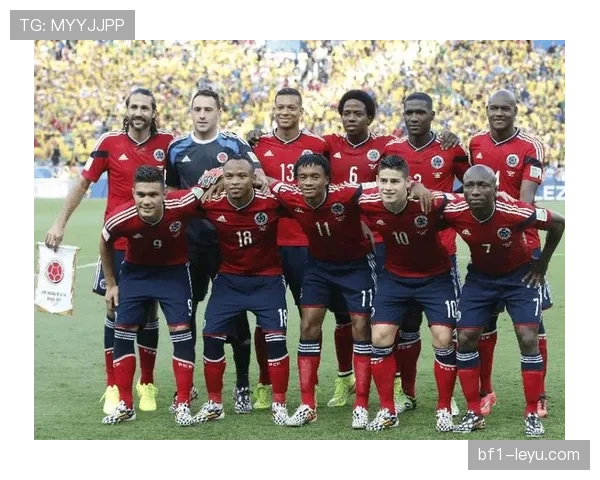 哥伦比亚队防线稳固，争胜潜力值得期待