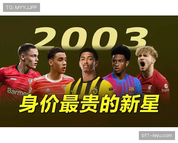 足球新星崛起：未来传奇之路引全球瞩目