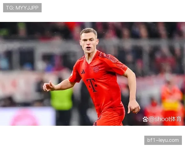 基米希中场硬度升级，德国天才重塑防守体系表现抢眼