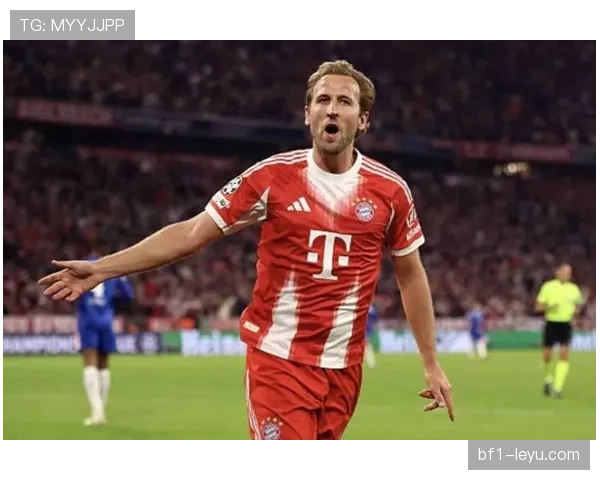 哈里·凯恩领衔英格兰冲击欧洲杯，承载全队夺冠希望