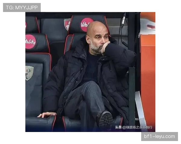 瓜迪奥拉战术再显威力，攻防转换提速引领现代足球新潮流