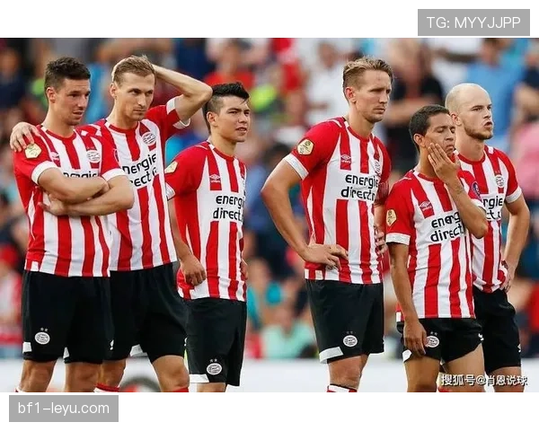 埃因霍温核心球员状态回暖，率队斩获关键胜利