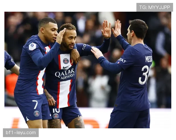 巴黎圣日耳曼陷入战术混乱，姆巴佩依赖症会毁掉他们的欧冠梦吗？