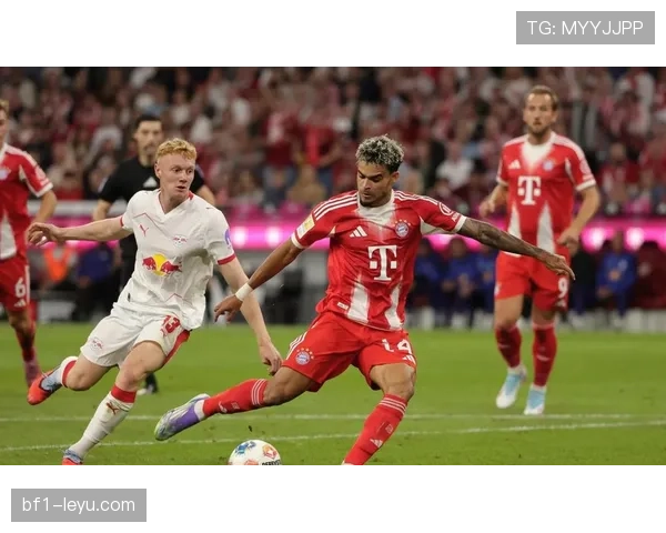 拜仁国内霸主地位松动：对德甲冠军争夺形势带来显著变化