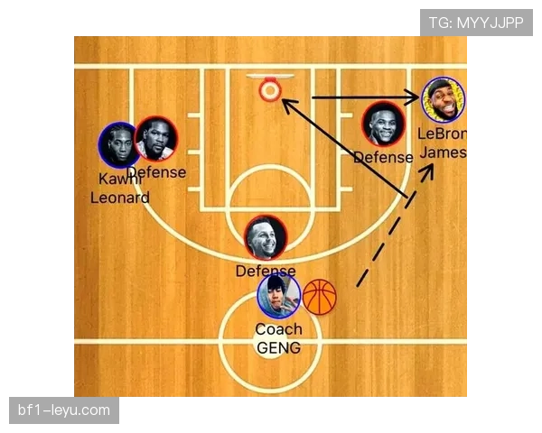 基里连科无球切入效率提升，防守端持续制造对手失误