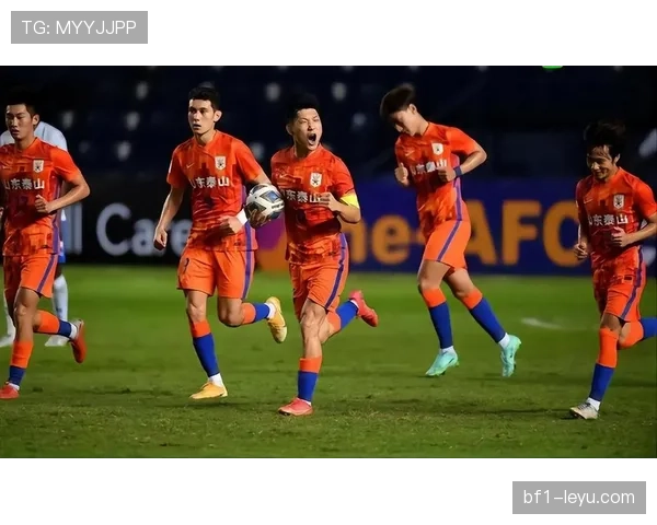 山东泰山进攻上限受限，终结效率波动影响赛季走势