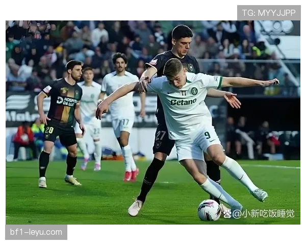 葡萄牙为何被看好争冠