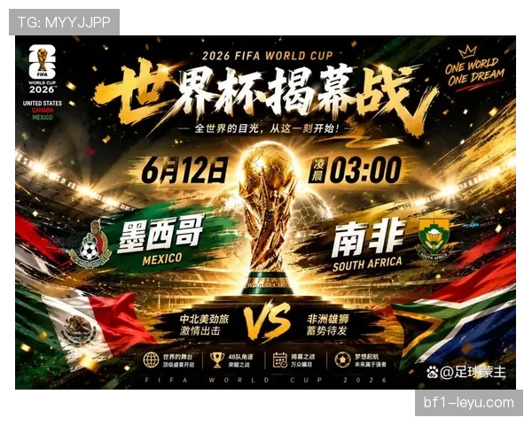 世界杯A组收官回顾：墨西哥与南非晋级淘汰赛